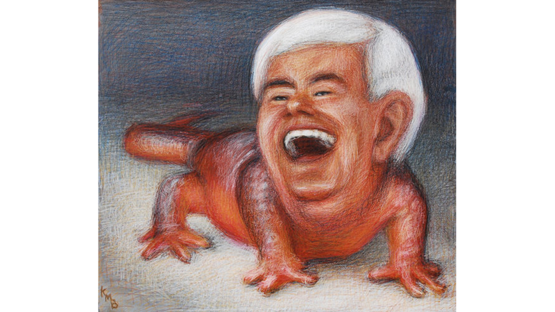 Illustration for article titled Etsy Is Your One-Stop Shop For Weird Mitt Romney Merch